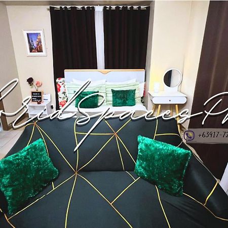 פאסאי Two Palm Tree Villas Condominium - Studio 8Th Fl With Balcony - Across Terminal 3 Airport מראה חיצוני תמונה